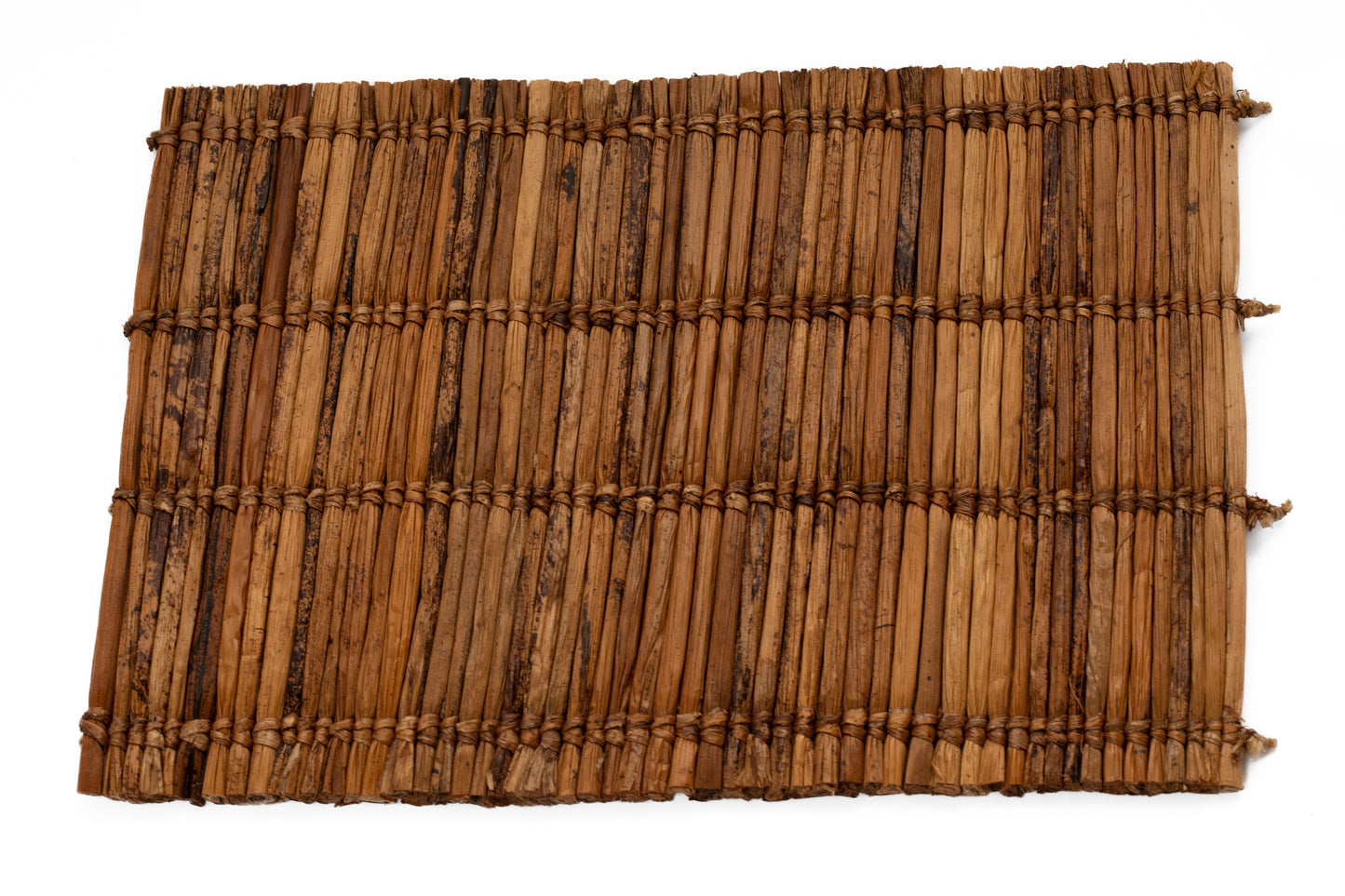 Bordstablett bananfiber