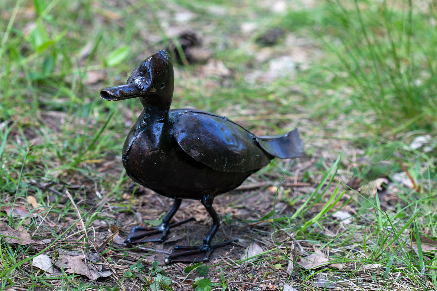 Brun and 17 cm återbruk