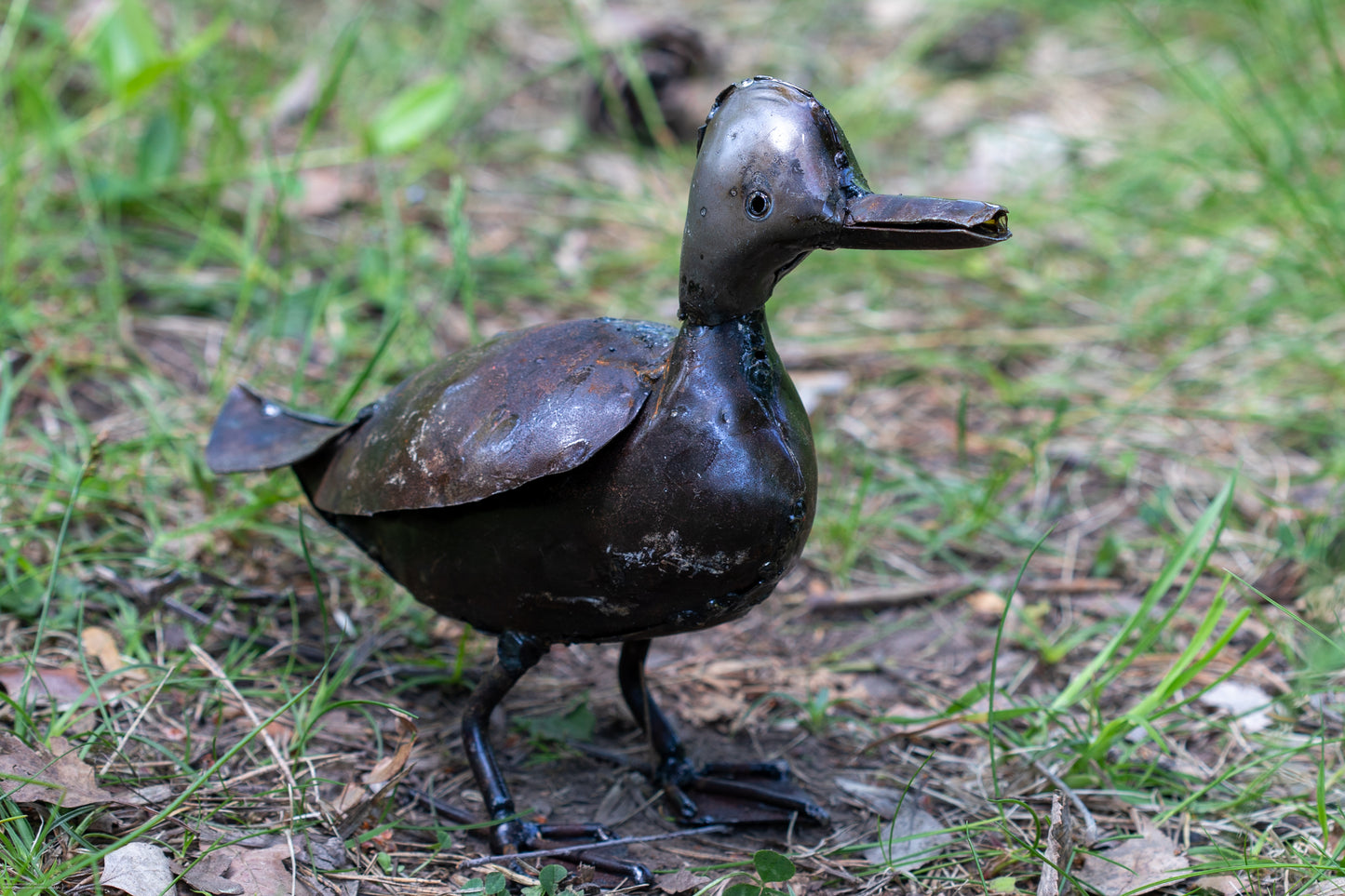 Brun and 17 cm återbruk