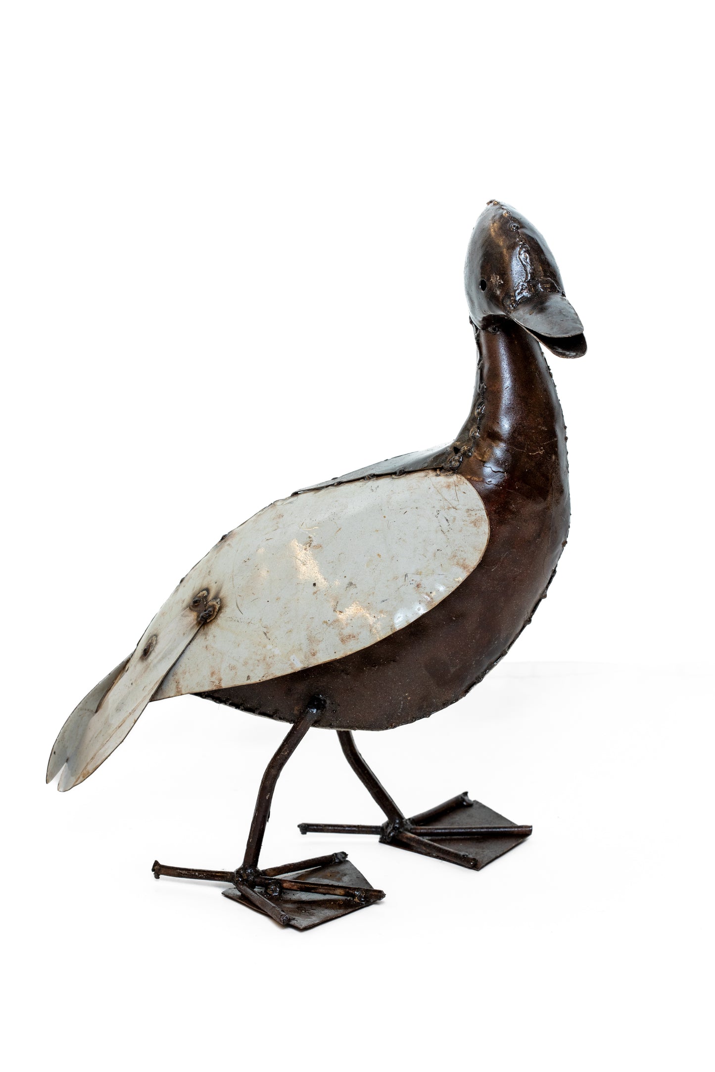 Brunvit and 45 cm återbruk