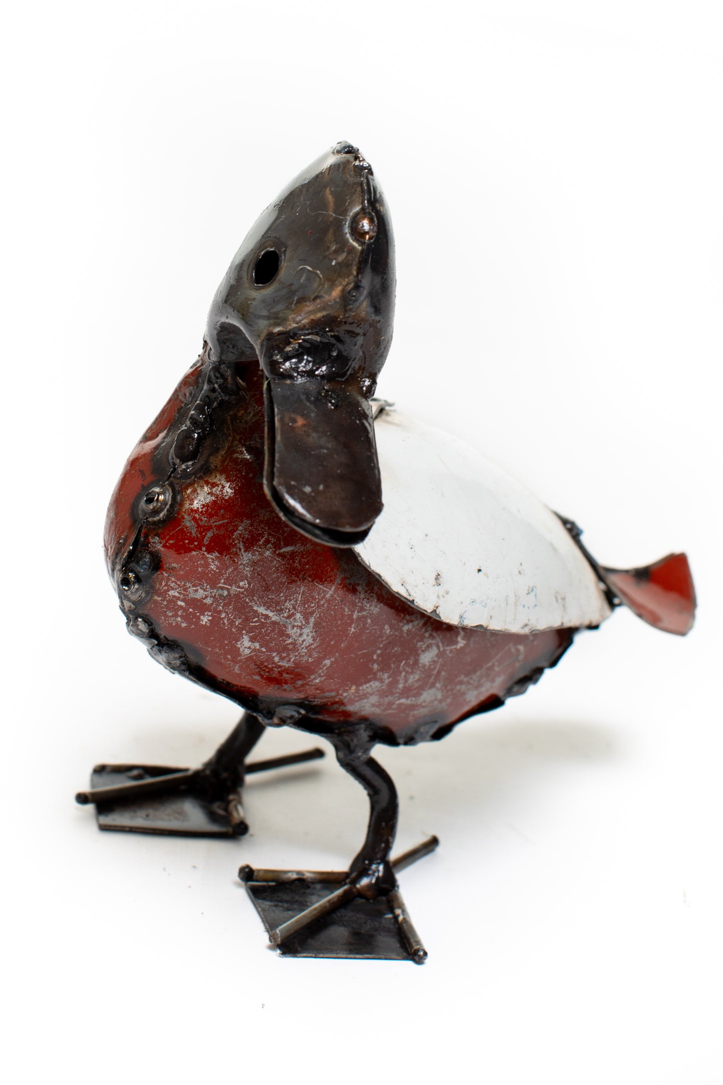 Färgglad and 20 cm återbruk