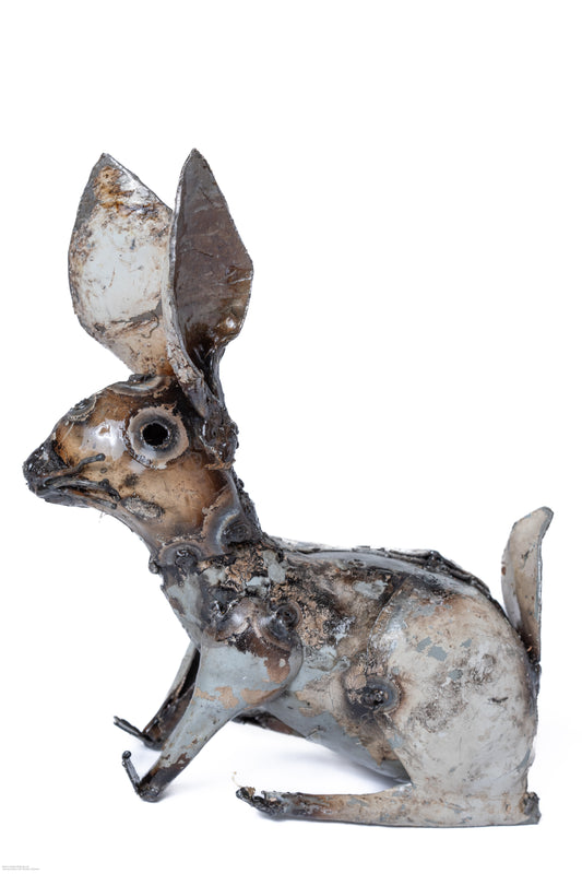 HARE 17 cm återbruk