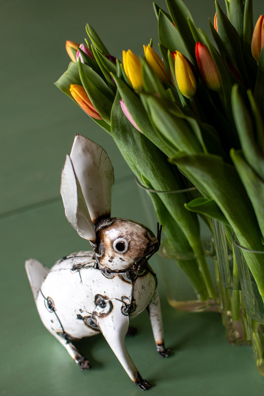 HARE 24 cm återbruk