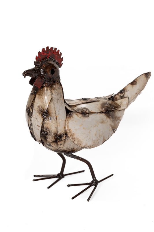 HÖNA 24 cm återbruk