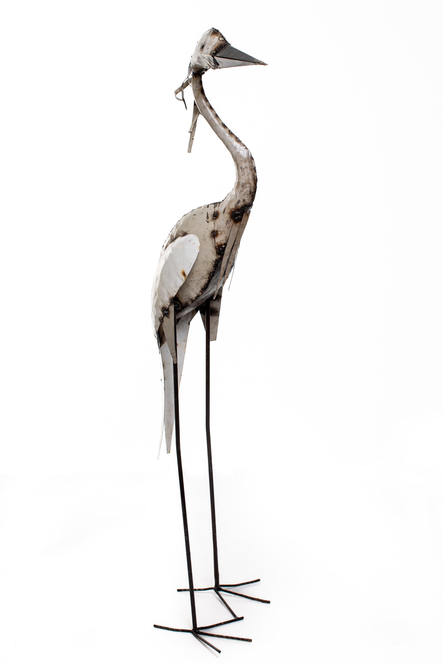 HÄGER 135 cm återbruk