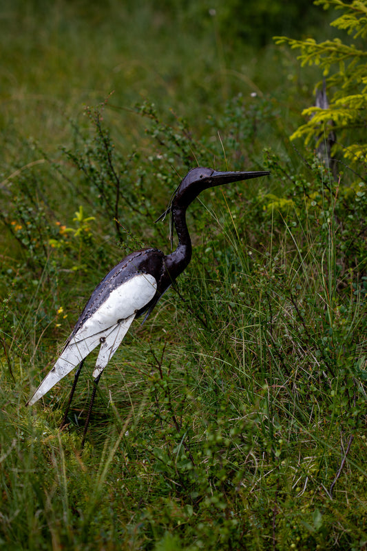 Häger 65 cm återbruk