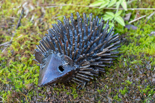 Igelkott 16 cm återbruk