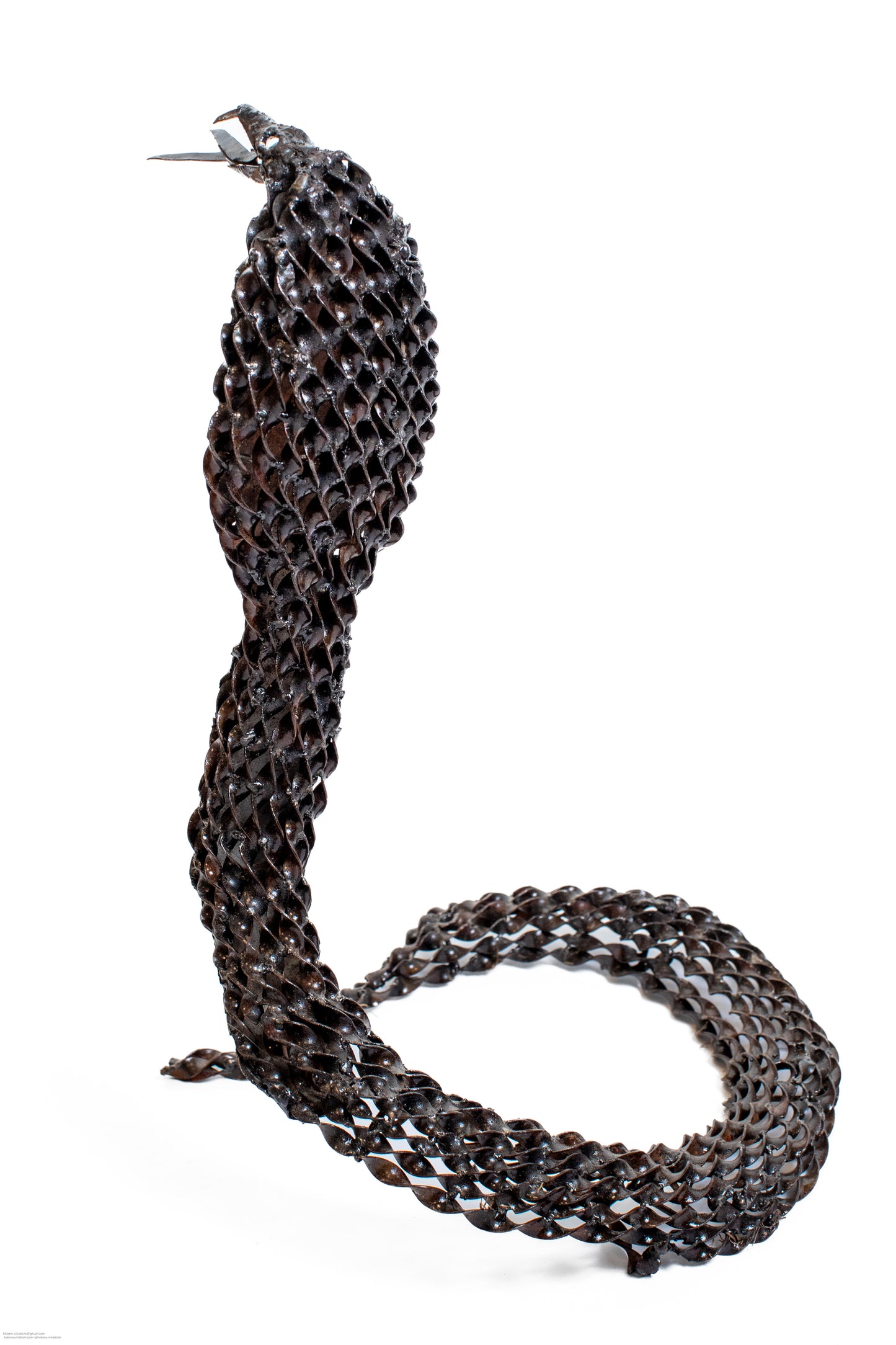 Kobra 51 cm återbruk