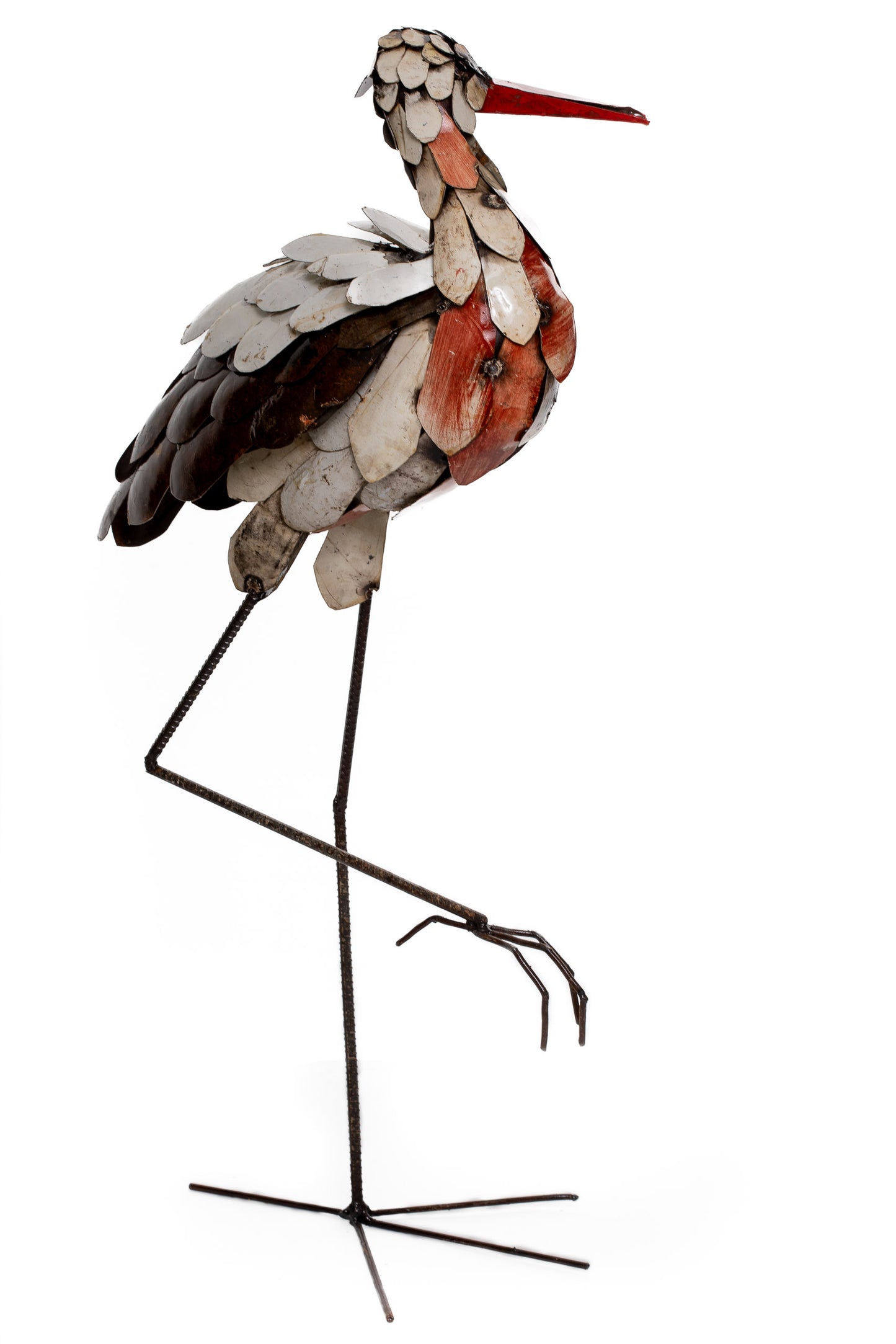 Stork 104 cm återbruk