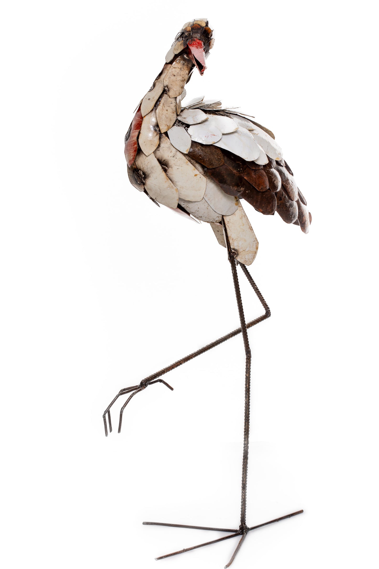 Stork 104 cm återbruk