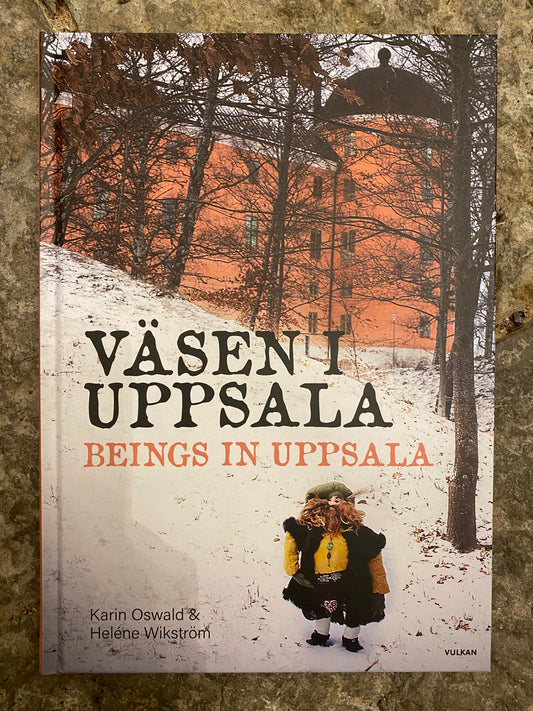 Väsen i Uppsala