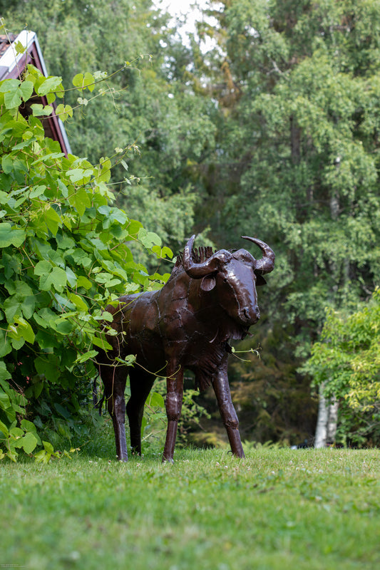 Gnu återbruk