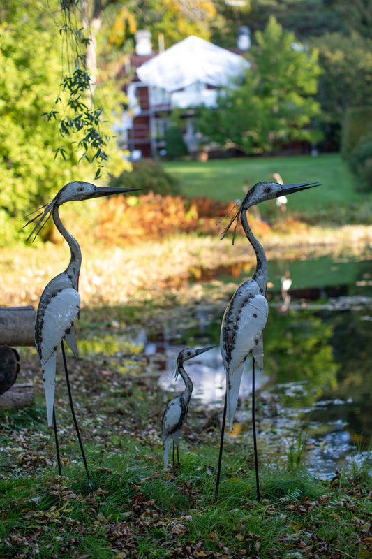 HÄGER 135 cm återbruk